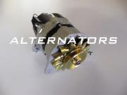 Alternators