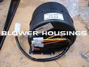 Blower Housings