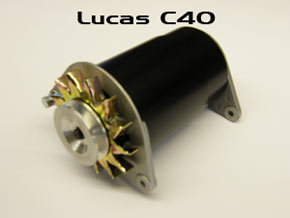 Lucas C40