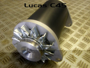 Lucas C45
