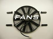 Electric Fans