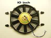10 inch cooling fan