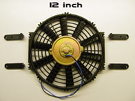 12 inch cooling fan