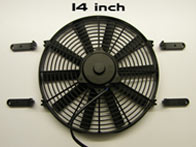 14 inch cooling fan