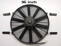 16 inch cooling fan