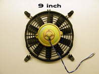9 inch cooling fan