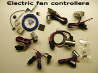 fan controllers