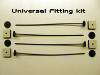 universal fitting kit