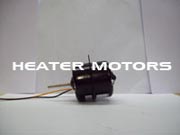 Heater Motors