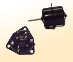 heater motors
